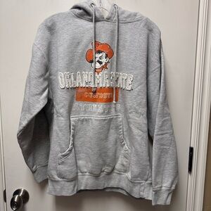 Oklahoma State Cowboys Vintage Hoodie